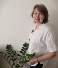 Rencontre Femme : Reda, 57 ans à Russe  Казань